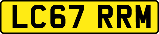 LC67RRM