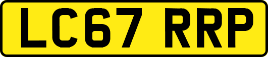 LC67RRP