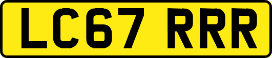 LC67RRR