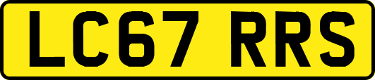 LC67RRS