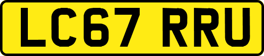 LC67RRU