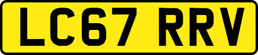 LC67RRV