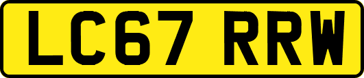 LC67RRW