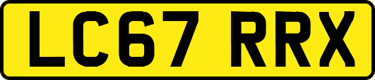 LC67RRX