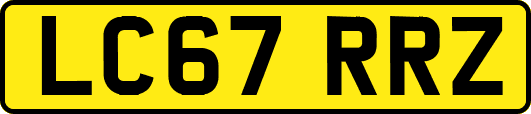 LC67RRZ