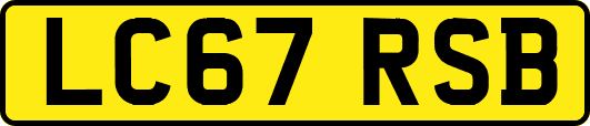 LC67RSB