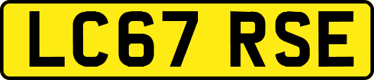 LC67RSE