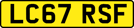 LC67RSF