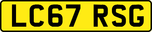 LC67RSG