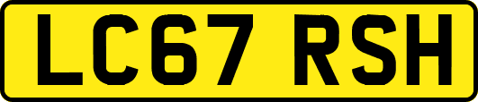 LC67RSH