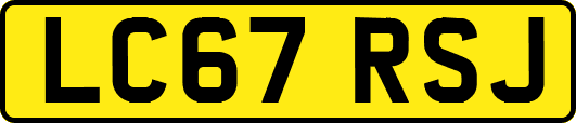 LC67RSJ