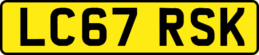 LC67RSK