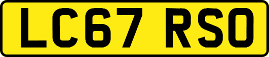 LC67RSO