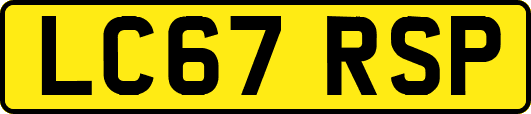 LC67RSP