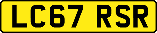 LC67RSR