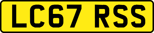 LC67RSS