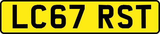 LC67RST