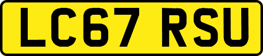 LC67RSU