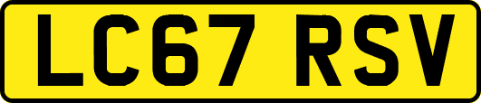 LC67RSV