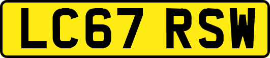LC67RSW