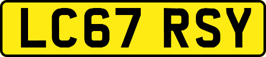 LC67RSY