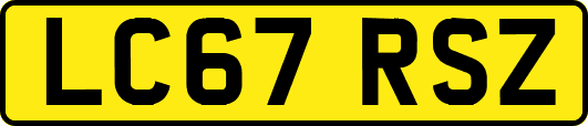 LC67RSZ