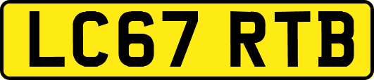 LC67RTB