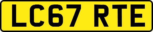 LC67RTE