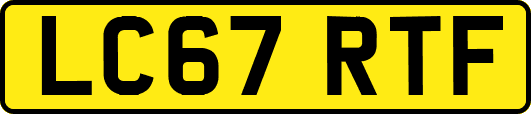 LC67RTF