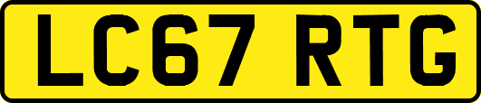 LC67RTG