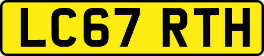 LC67RTH