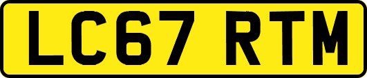 LC67RTM