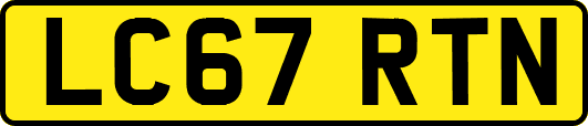 LC67RTN