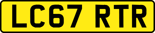 LC67RTR