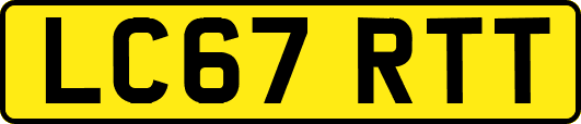 LC67RTT