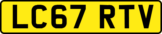 LC67RTV