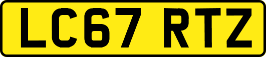 LC67RTZ