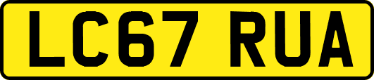 LC67RUA