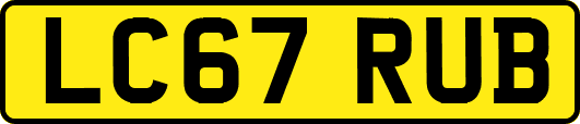 LC67RUB