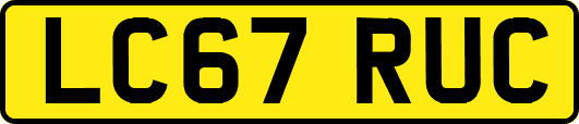 LC67RUC