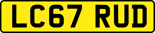 LC67RUD