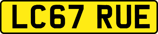 LC67RUE