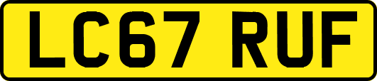 LC67RUF