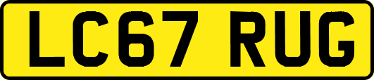 LC67RUG