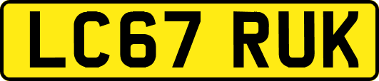 LC67RUK