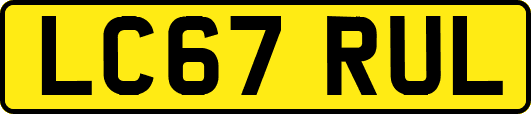 LC67RUL