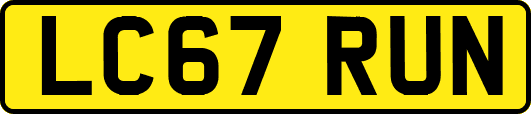 LC67RUN