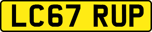 LC67RUP