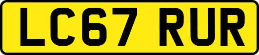 LC67RUR