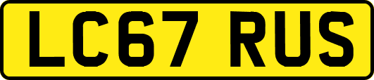 LC67RUS